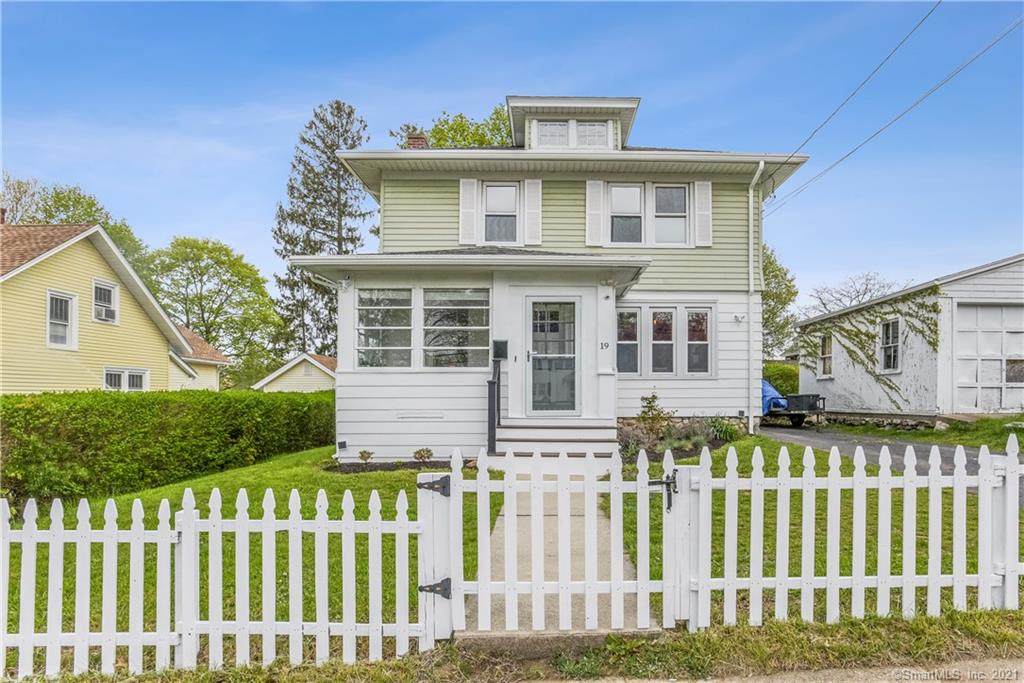 19 Farmington Avenue - Photo 1