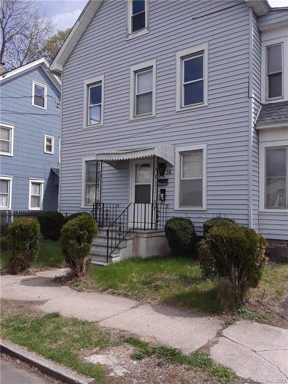 14 Chappelle Street - Photo 1