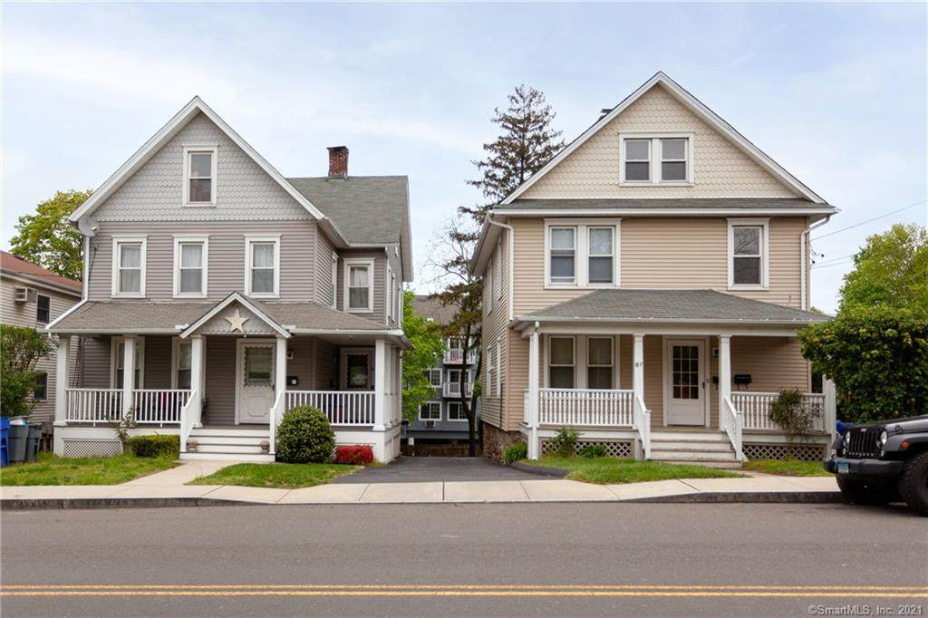 67 Fairfield Avenue - Photo 1