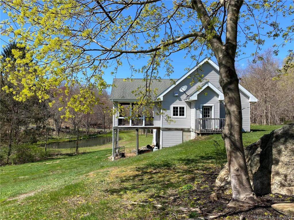 419 Madison Road - Photo 1