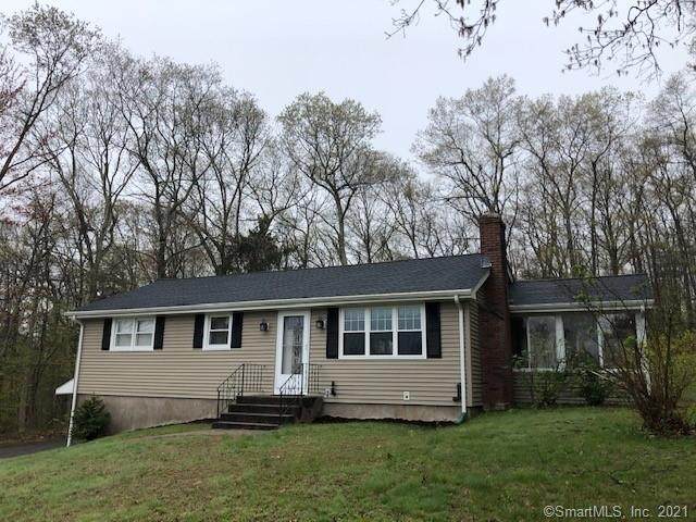 77 Bald Hill Road - Photo 1