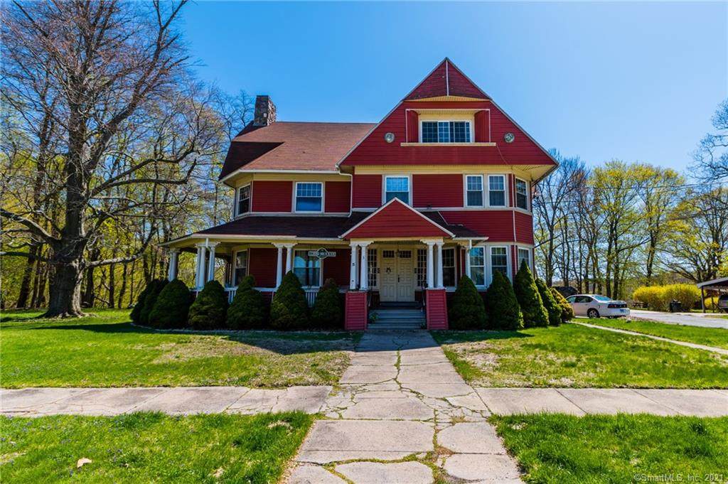 3 Sachem Terrace - Photo 1
