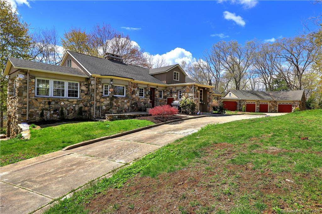 171 Cheshire Road - Photo 1