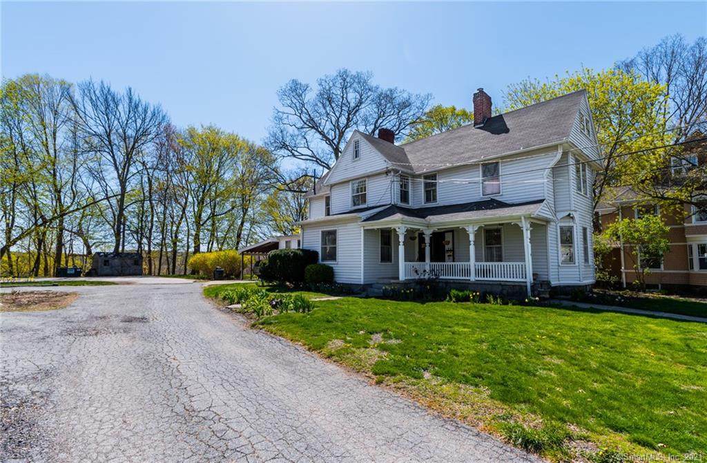 4 Sachem Terrace - Photo 1