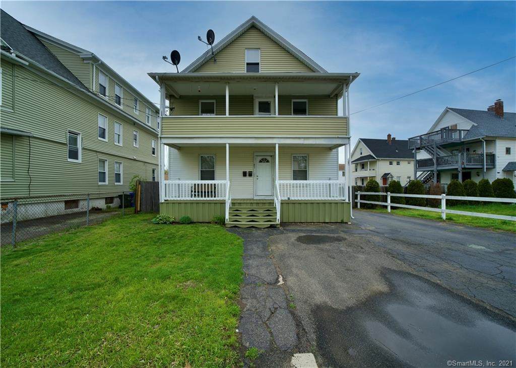 47 Bidwell Avenue - Photo 1