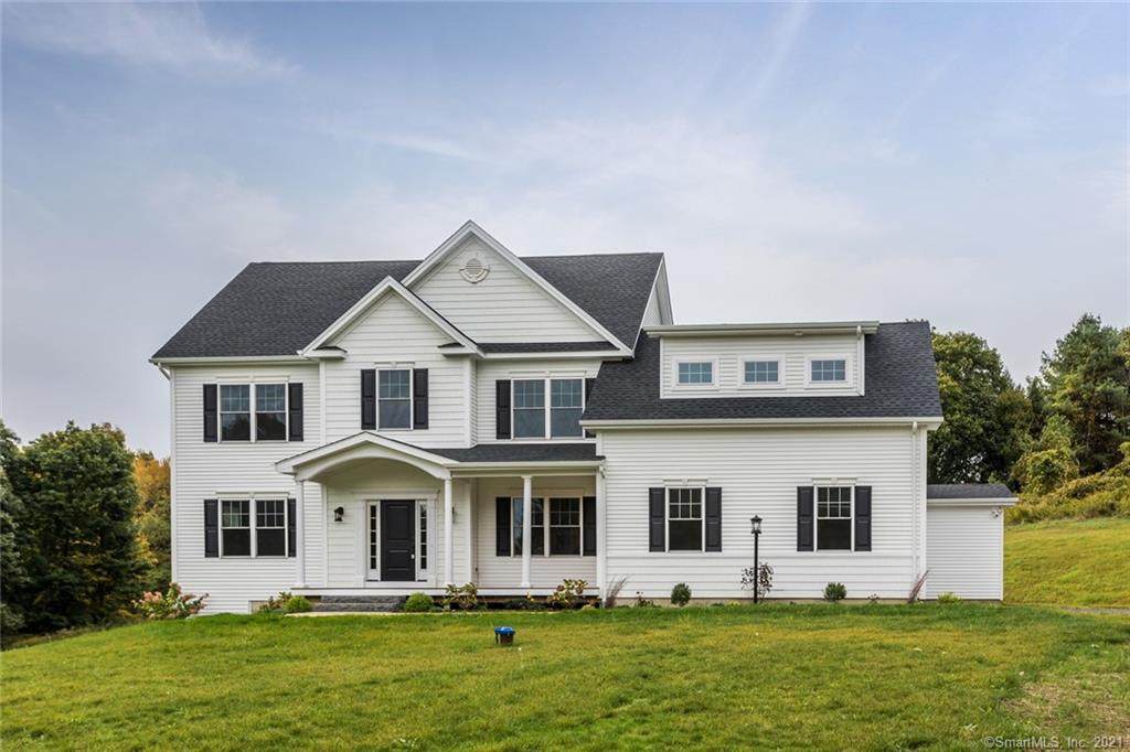 59B Hattertown Road - Photo 1