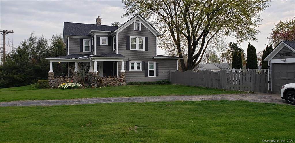 147 Park Road - Photo 1