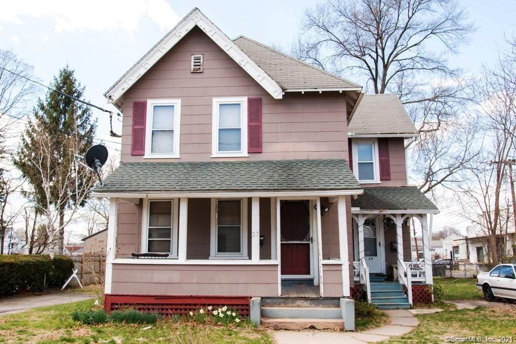 27 Clark Street - Photo 1