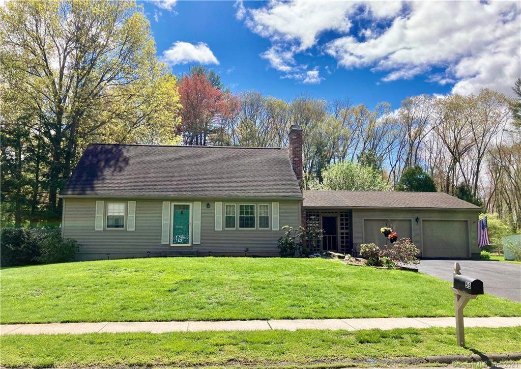 55 Kennedy Drive - Photo 1