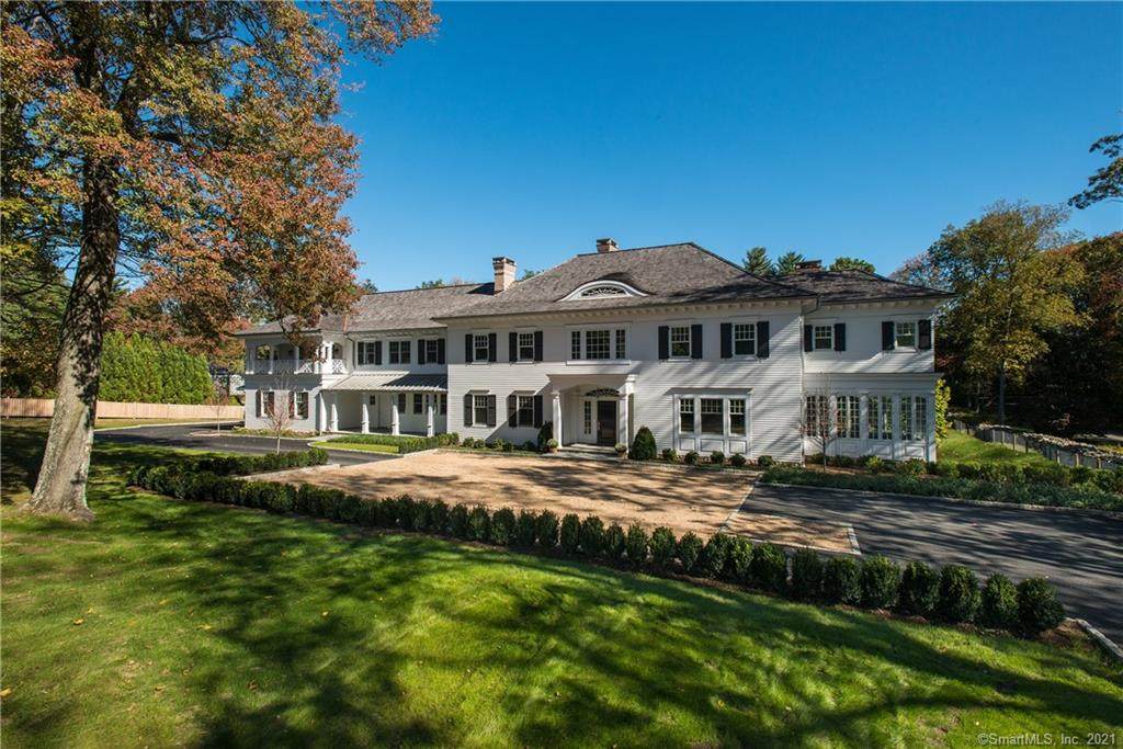 639 Smith Ridge Road - Photo 1