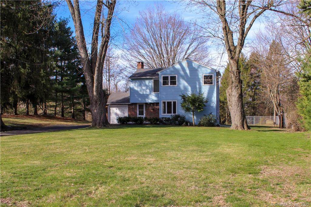 100 East Waterbury Road - Photo 1