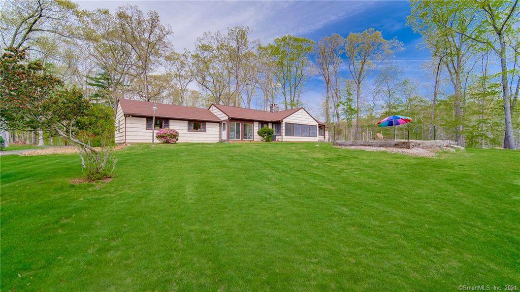 265 Airline Road - Photo 1