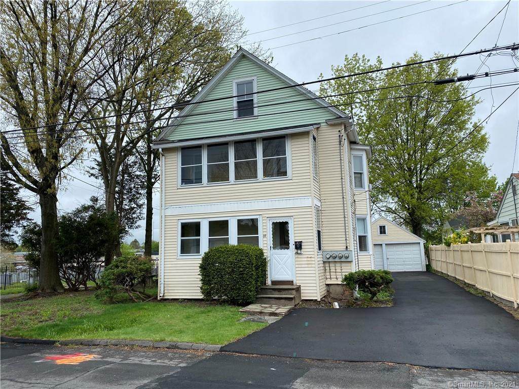 35 Meriline Avenue - Photo 1