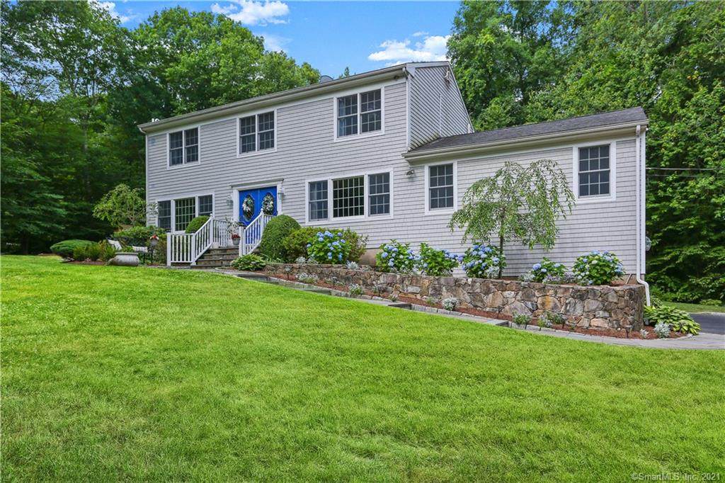 31 Black Twig Place - Photo 1