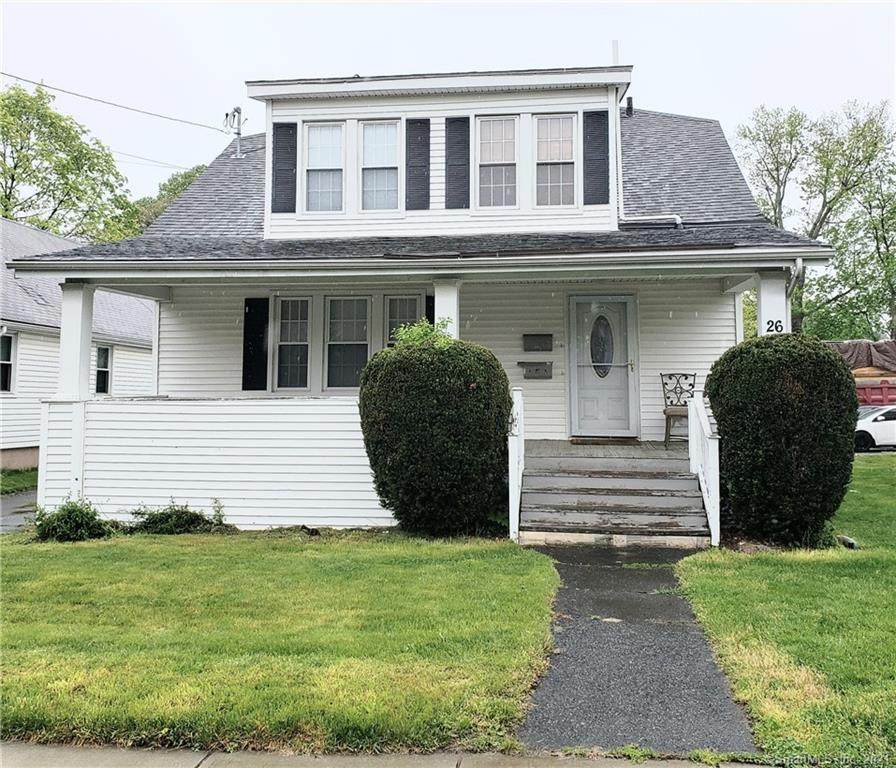 26 Catherine Street - Photo 1