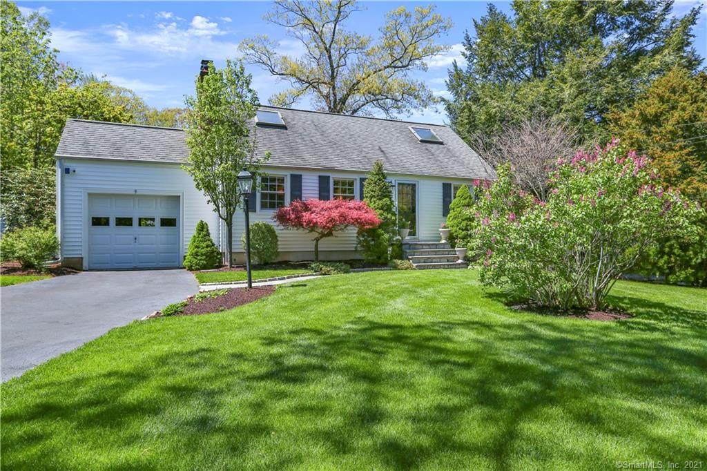 9 Flintlock Road - Photo 1