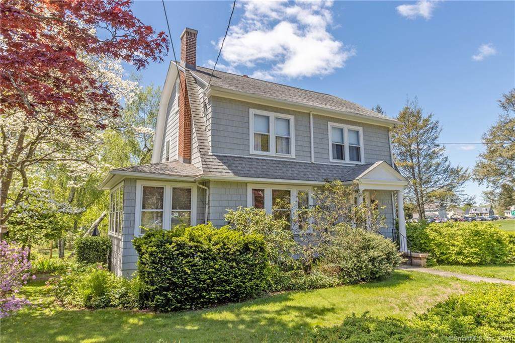 33 Fairview Street - Photo 1