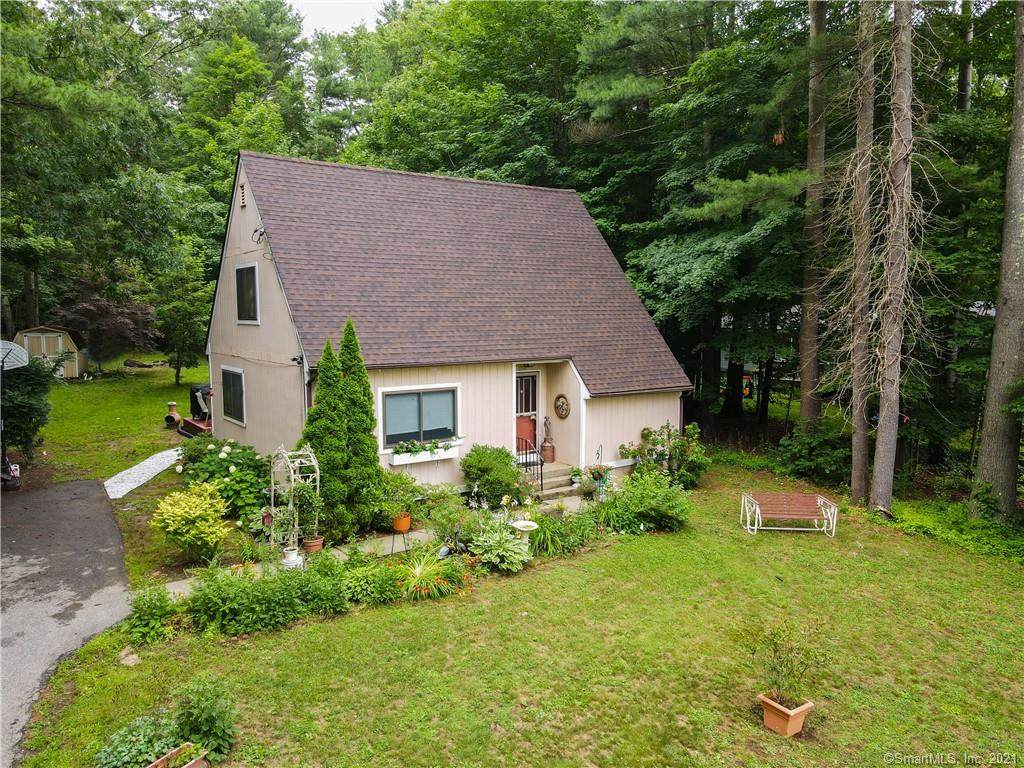 385 Cabin Road - Photo 1