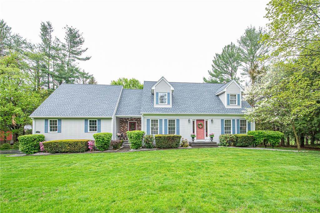465 Springfield Road - Photo 1