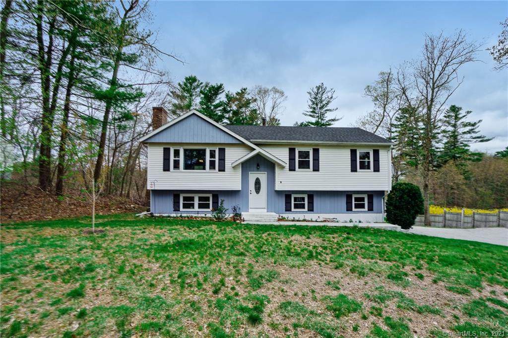 771 Cook Hill Road - Photo 1