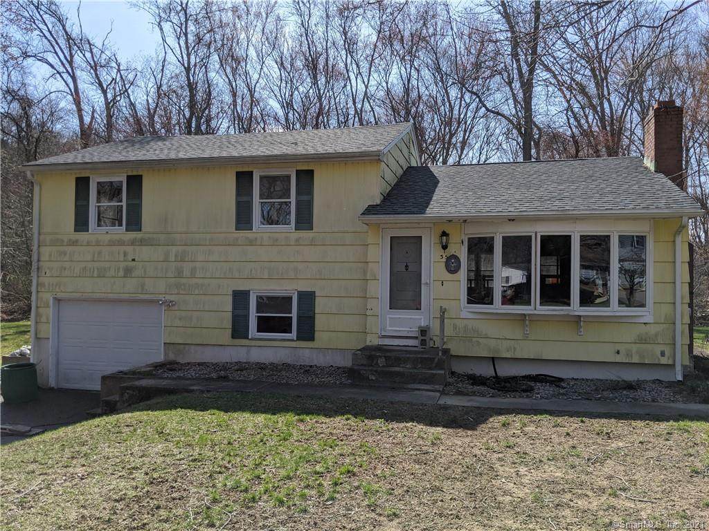 35 Meadow Wood Drive - Photo 1