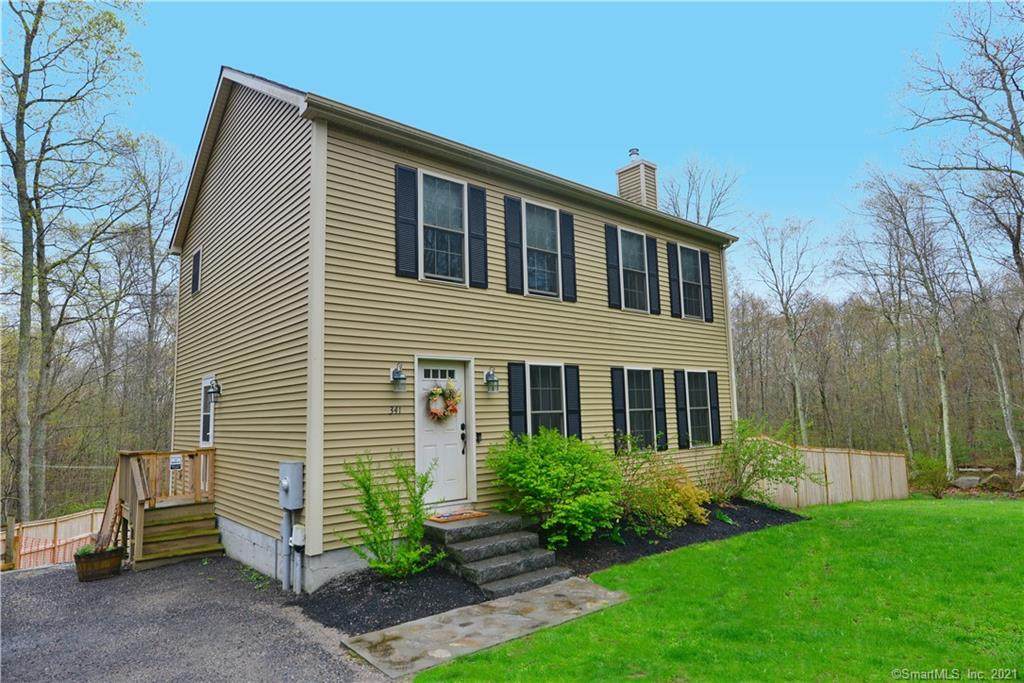 341 Ledge Road - Photo 1