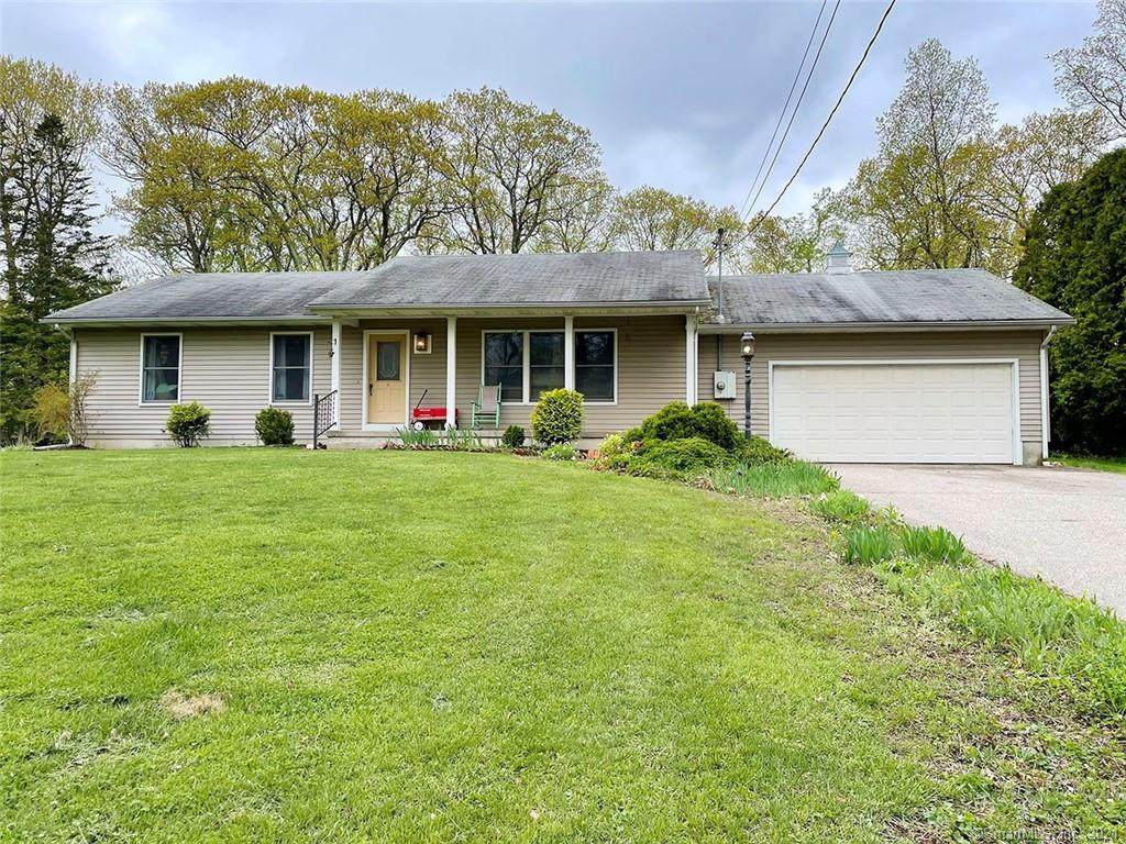 56 Bee Mountain Road - Photo 1