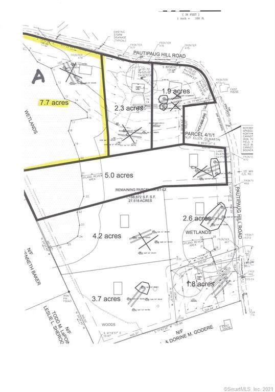98 Pautipaug Hill Road - Photo 1