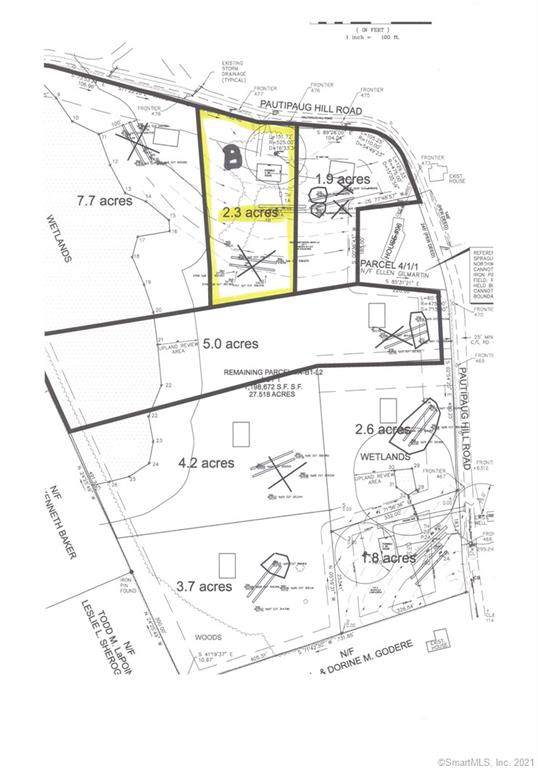 98 Pautipaug Hill Road - Photo 1