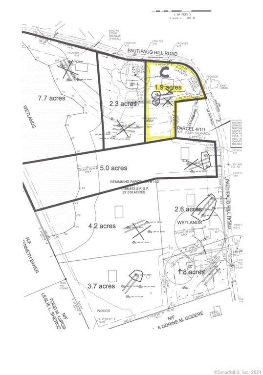 98 Pautipaug Hill Road - Photo 1