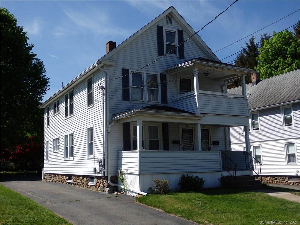 64 Cypress Street - Photo 1