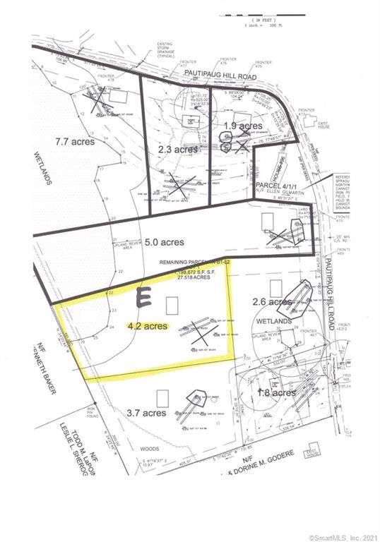 98 Pautipaug Hill Road - Photo 1