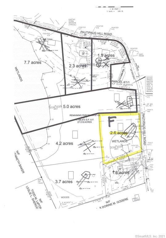 98 Pautipaug Hill Road - Photo 1