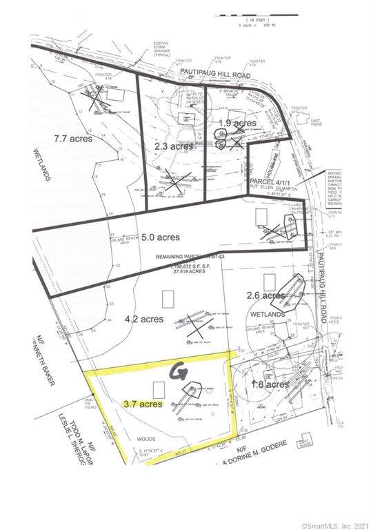 98 Pautipaug Hill Road - Photo 1