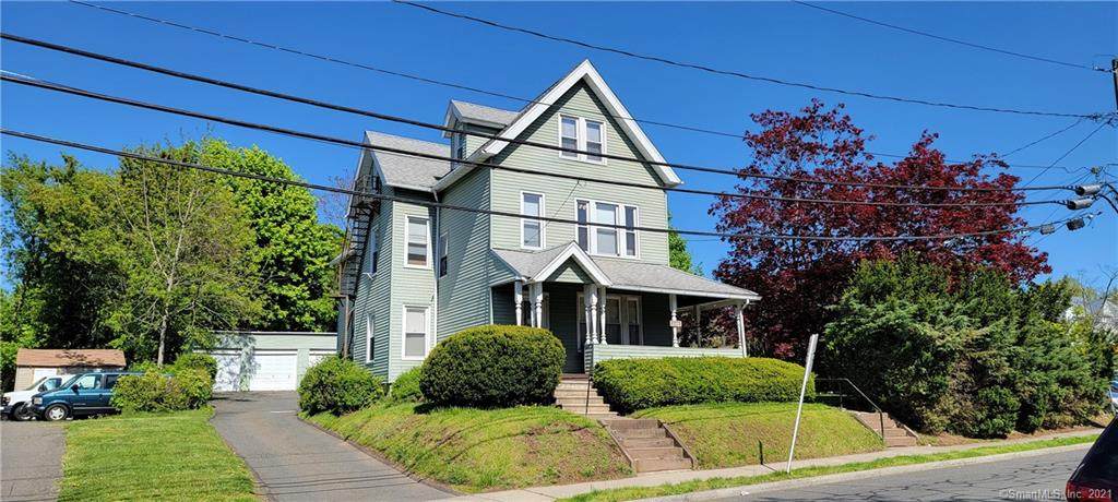 633 Arch Street - Photo 1
