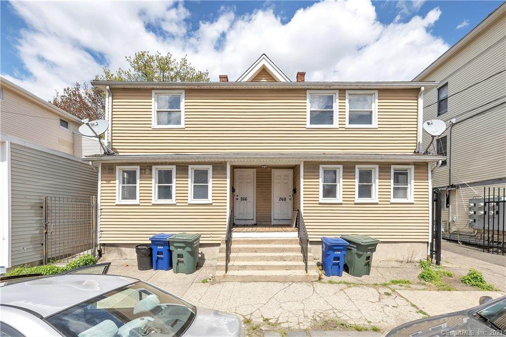 266 Lindley Street - Photo 1