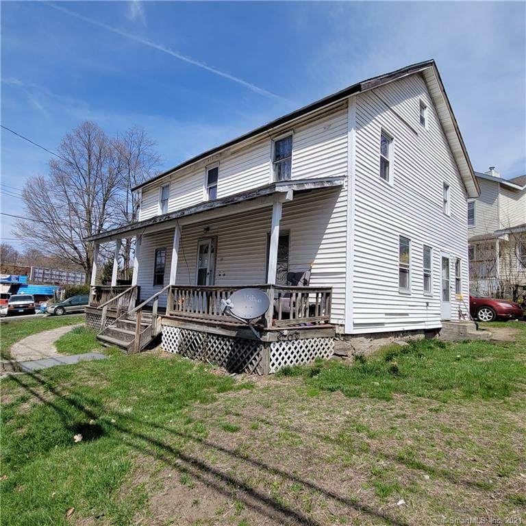 111 West Street - Photo 1
