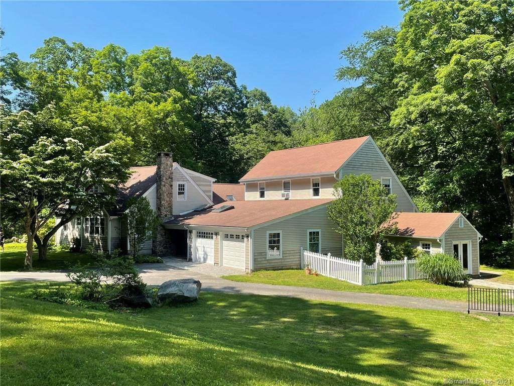 47 Book Hill Road - Photo 1