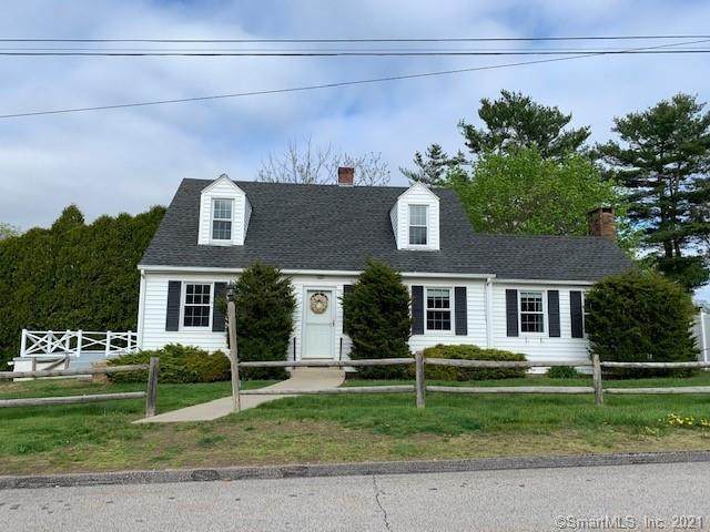 32 Mayflower Avenue - Photo 1