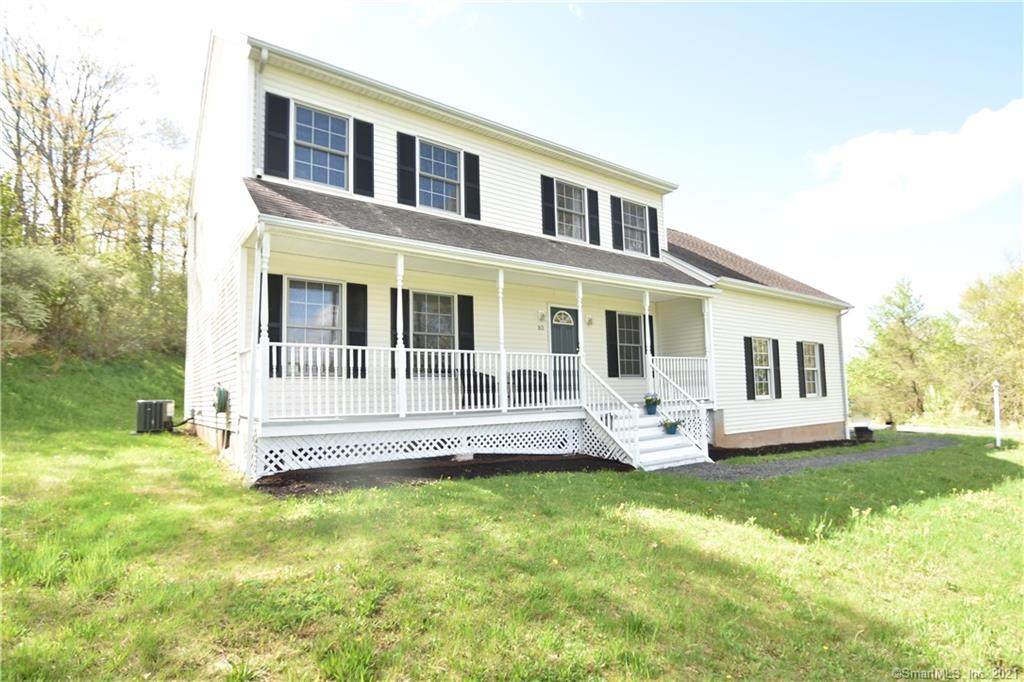 80 Elizabeth Lane - Photo 1