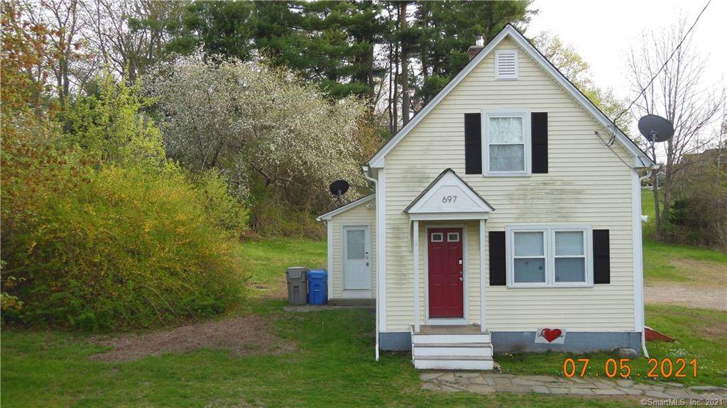 697 Voluntown Road - Photo 1