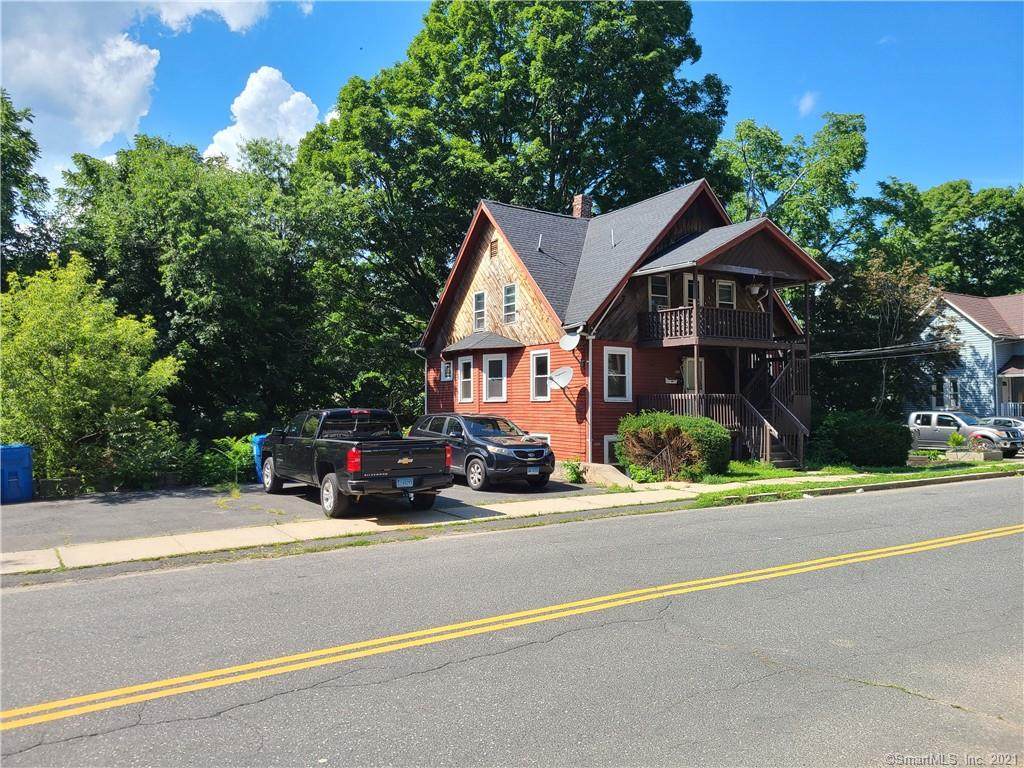 297 Summer Street - Photo 1