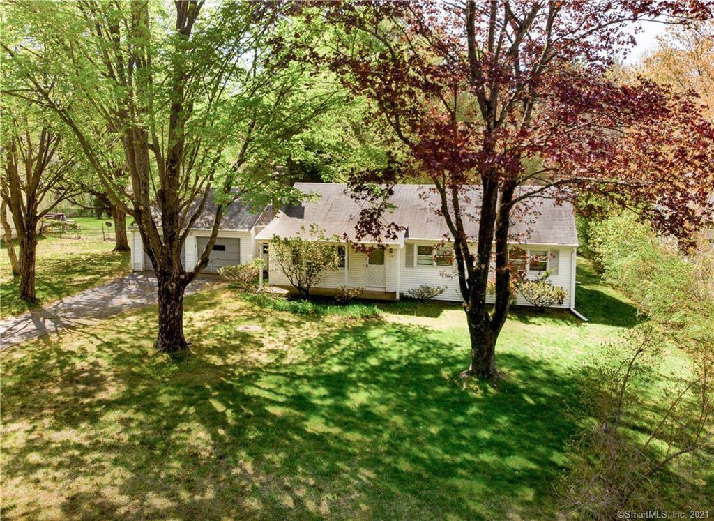 476 Wetherell Street - Photo 1