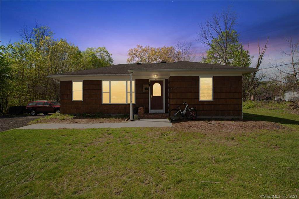 8 Chestnut Land Road - Photo 1