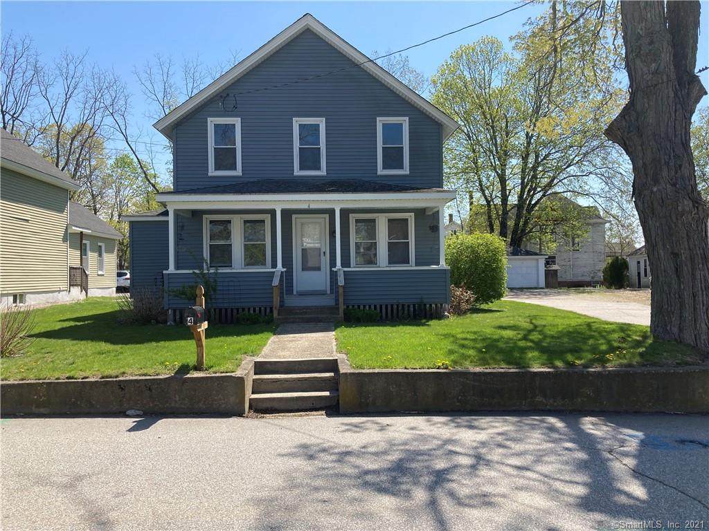 4 Pleasant Street - Photo 1