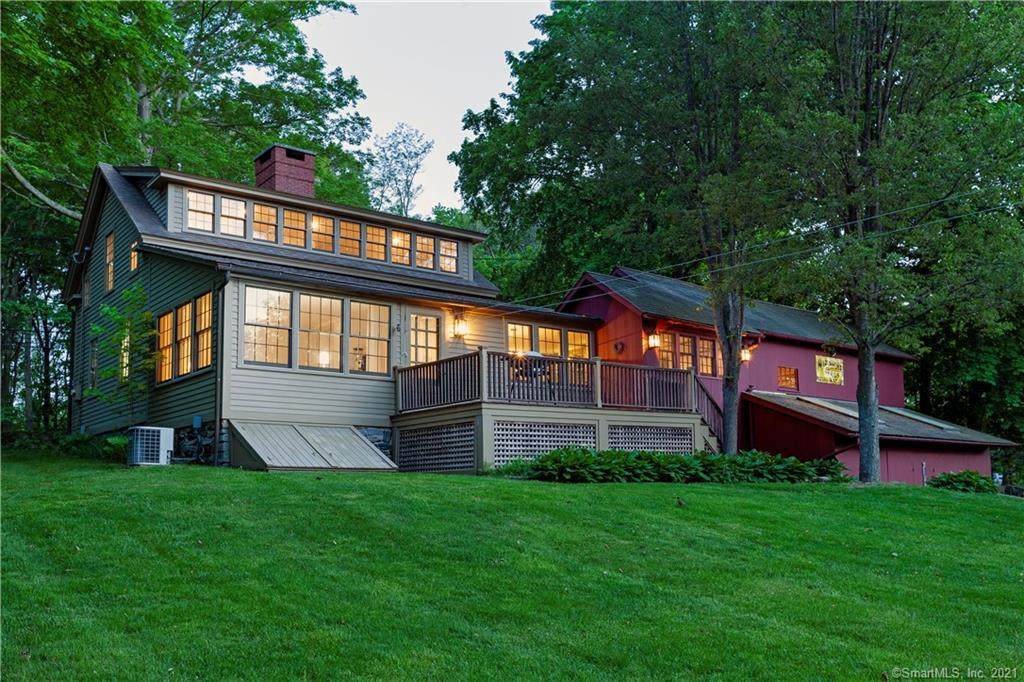 534 Mcveagh Road - Photo 1