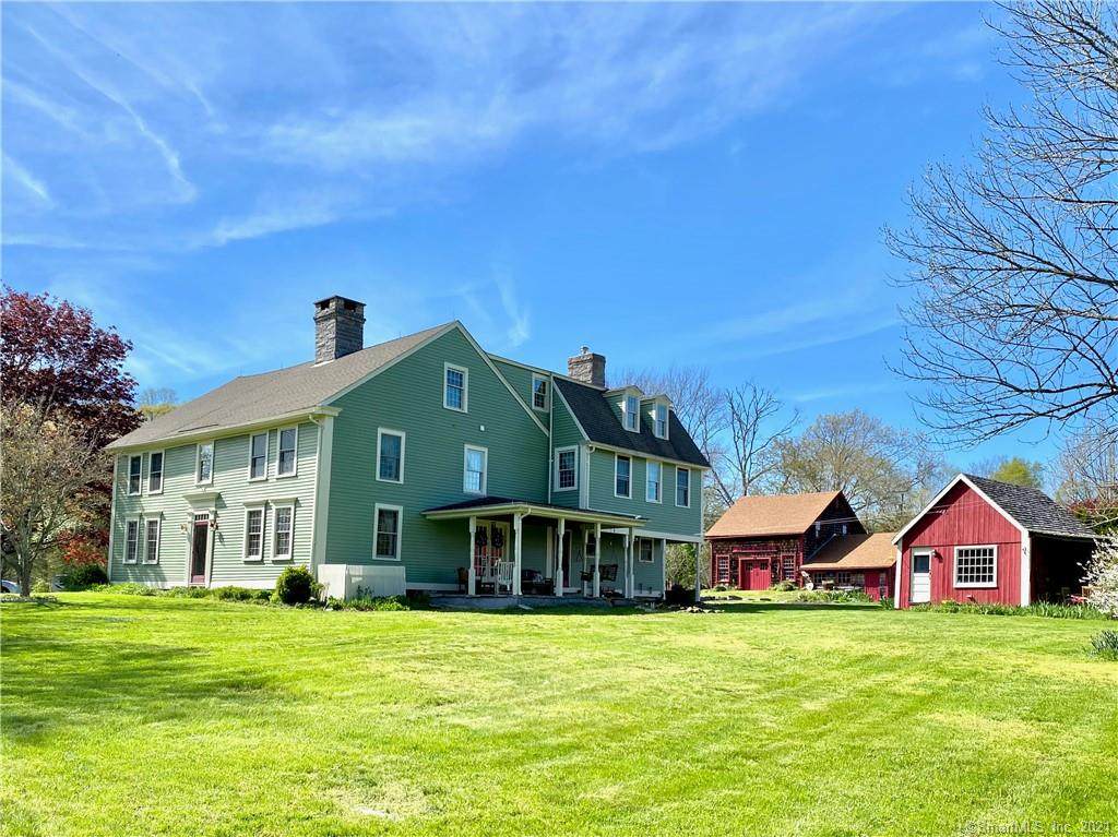 119 Mystic Road - Photo 1