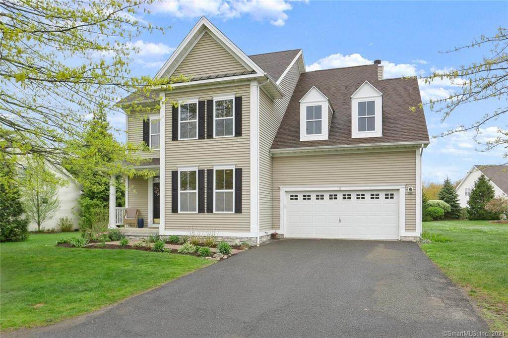 12 Nantucket Way - Photo 1