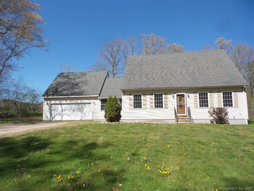 181 Boombridge Road - Photo 1