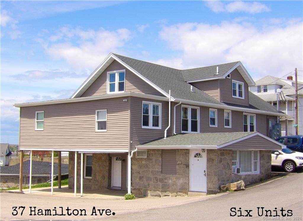 37 Hamilton Avenue - Photo 1